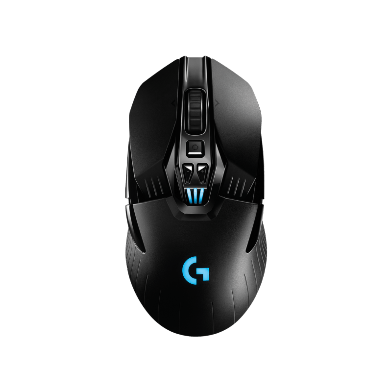 Logitech G903 Lightspeed Logitech G903 Lightspeed
